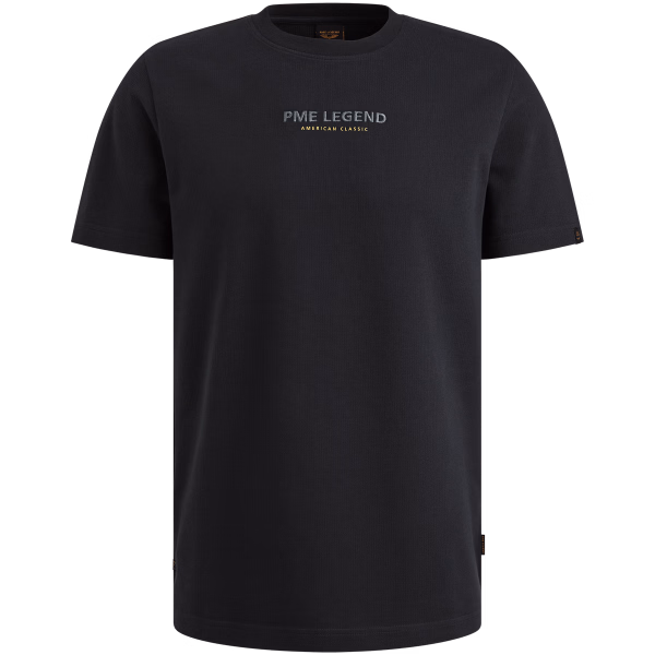 detail PME Legend pánské triko PTSS2508564-5281
