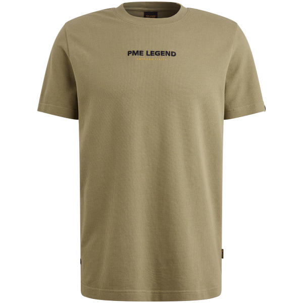 detail PME Legend pánské triko PTSS2508564-6379