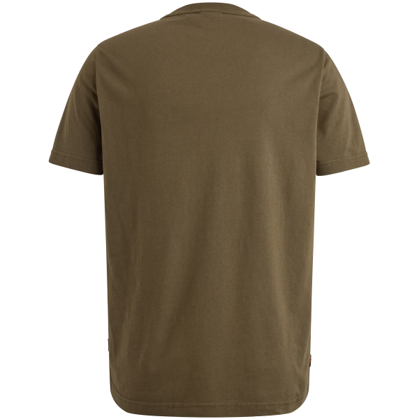 detail PME Legend pánské triko PTSS2508575-6416