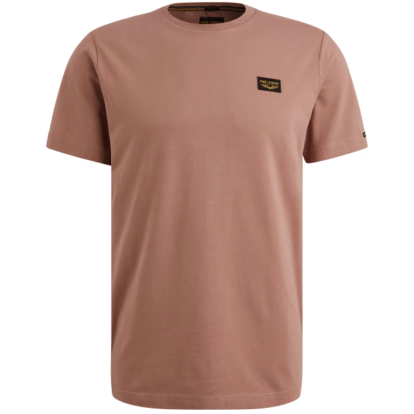 detail PME Legend pánské triko PTSS2508599-8202