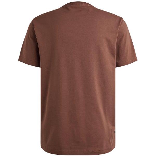 detail PME Legend pánské triko PTSS2509566-8203