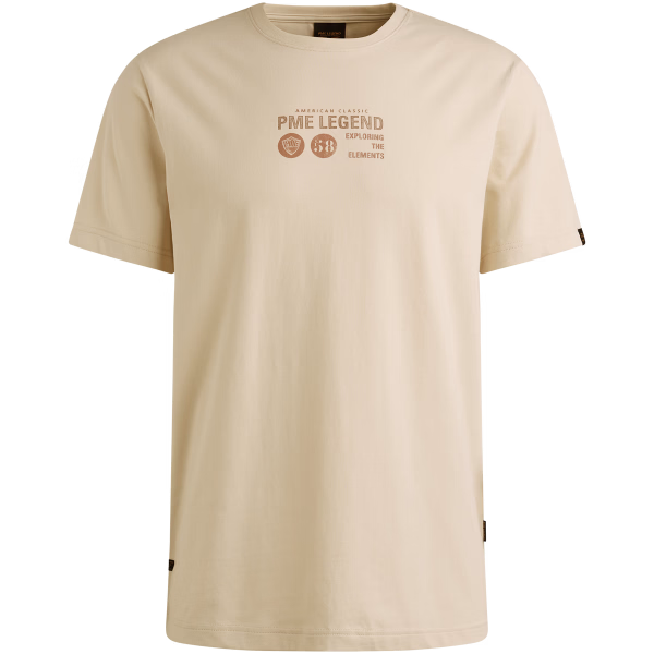 detail PME Legend pánské triko PTSS2509569-7013