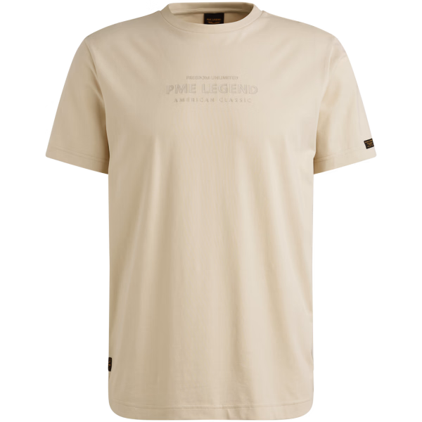 detail PME Legend pánské triko PTSS2510584-7013