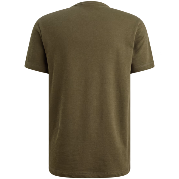 detail PME Legend pánské triko PTSS2511565-6213