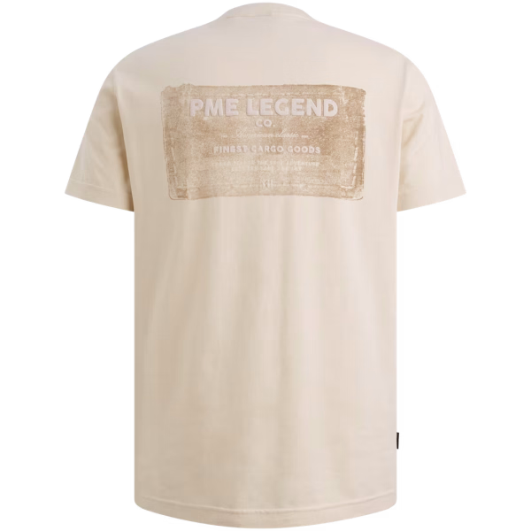 detail PME Legend pánské triko PTSS2602552-7013