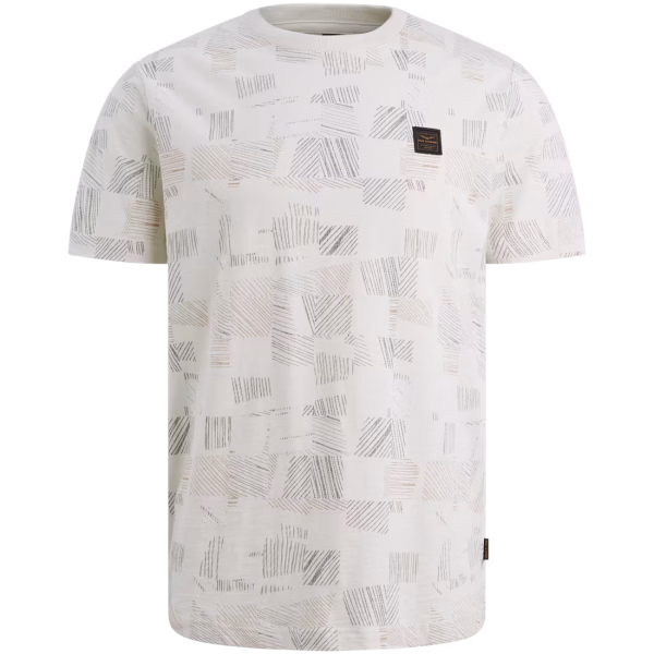 detail PME Legend pánské triko PTSS2602561-7013