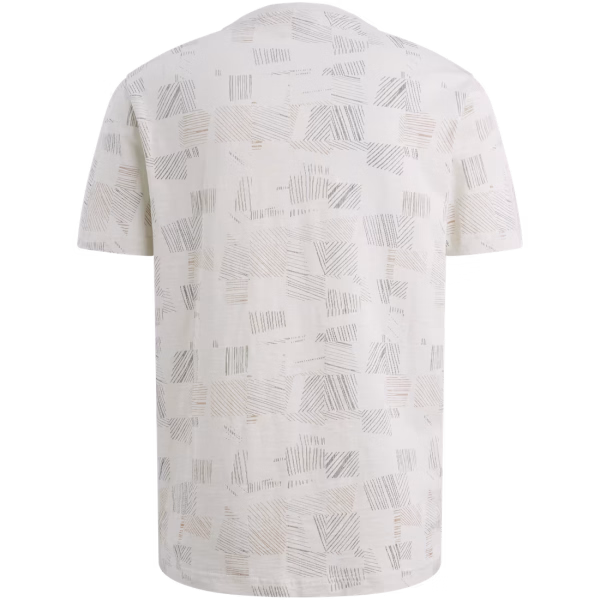 detail PME Legend pánské triko PTSS2602561-7013