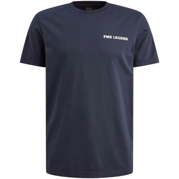 detail PME Legend pánské triko PTSS2602580-5116