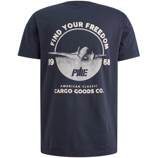 detail PME Legend pánské triko PTSS2602580-5116