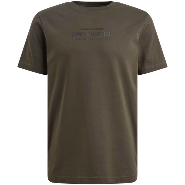 detail PME Legend pánské triko PTSS2602584-8039