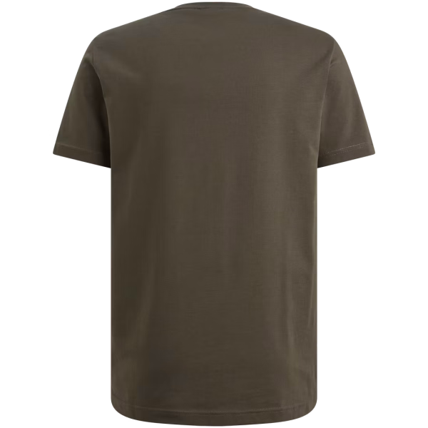 detail PME Legend pánské triko PTSS2602584-8039