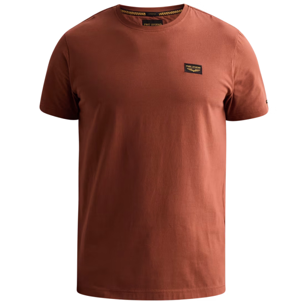 detail PME Legend pánské triko PTSS2608599-8178