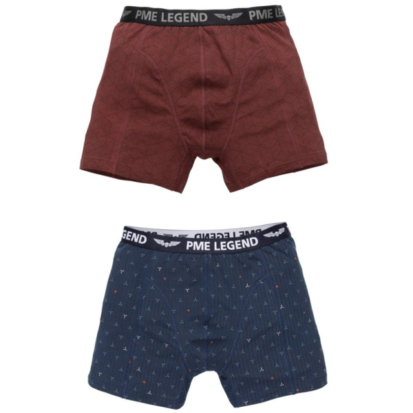 detail PME Legend pánské pradlo PUW215900