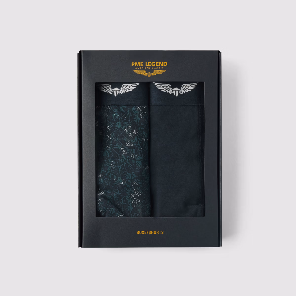 detail PME Legend pánské spodní prádlo PUW2508950-5281