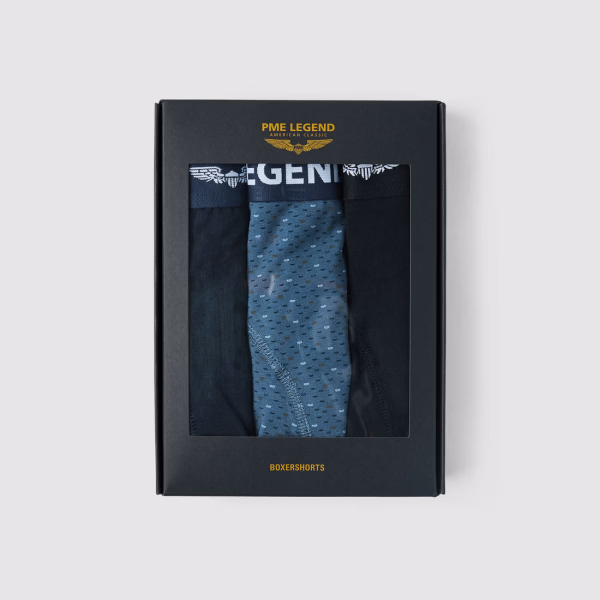 detail PME Legend pánské spodní PUW2510951-5282 3-pack