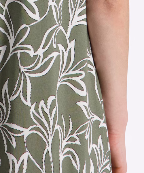 detail Timezone dámské šaty T1 10076.1172-32