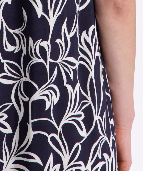 detail Timezone dámské šaty T1 10076.1172-32