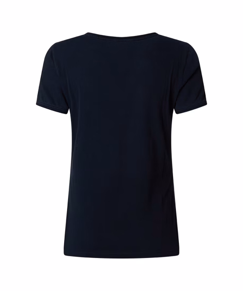 detail Timezone dámské triko T1 20184.6026