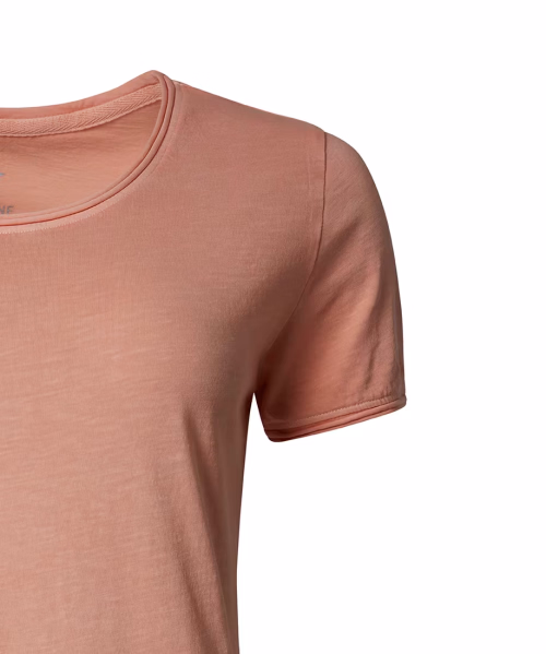 detail Timezone dámské triko T1 20184.6026