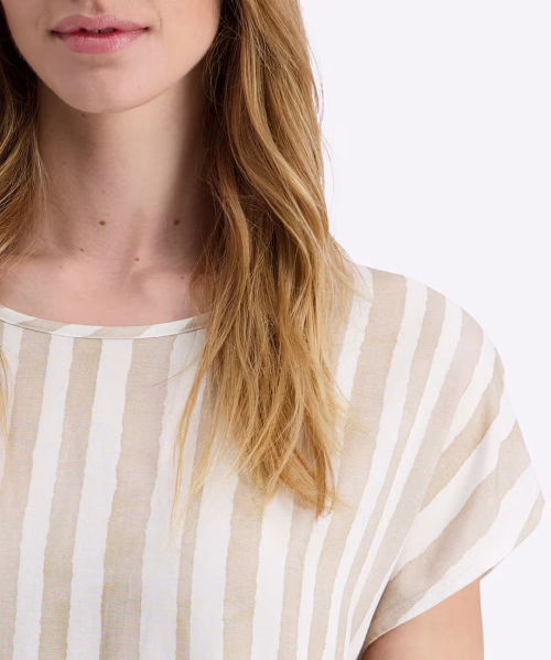 detail Timezone dámská košile T1 30100.1172-32