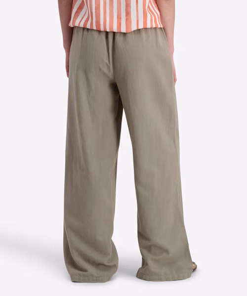 detail Timezone dámské kalhoty T1 60182.1387