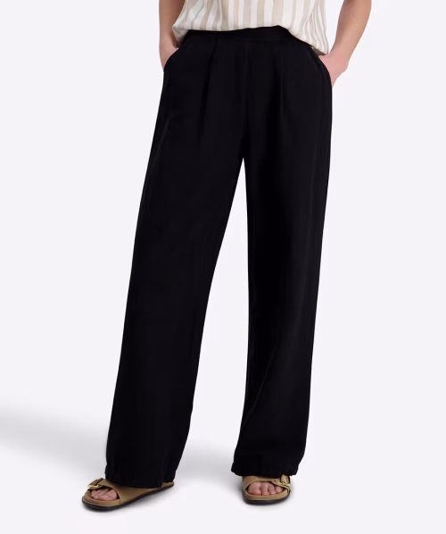 detail Timezone dámské kalhoty T1 60182.1387