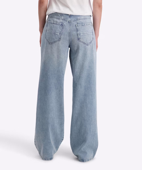 detail Timezone dámské jeans kalhoty T1 70099.3807