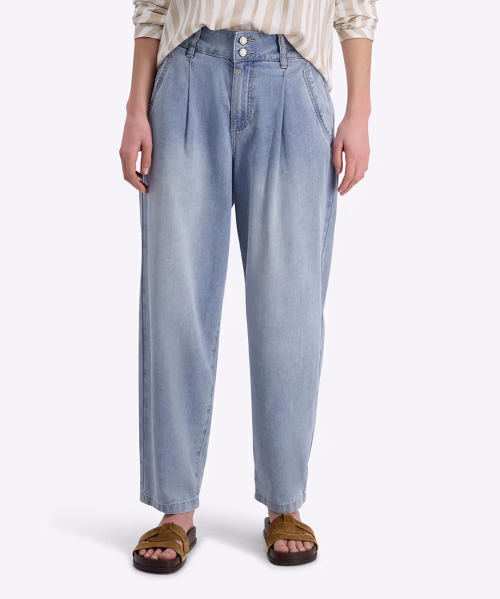 detail Timezone dámské jeans kalhoty T1 70105.3159-66