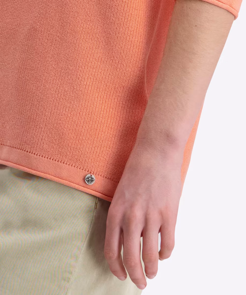 detail Timezone dámská mikina T1 80255.9181-50