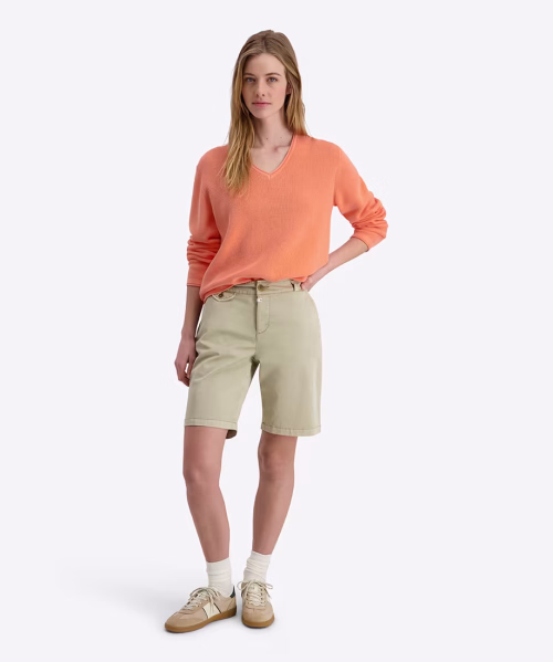 detail Timezone dámská mikina T1 80255.9181-50