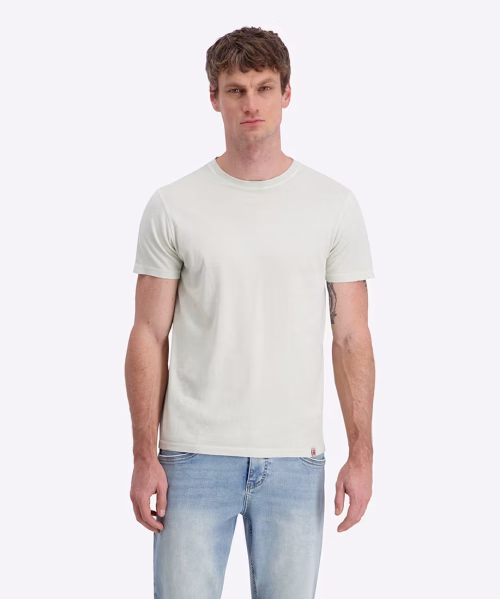 detail Timezone pánské triko T2 20277.6110-29