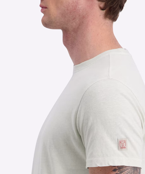 detail Timezone pánské triko T2 20277.6110-29