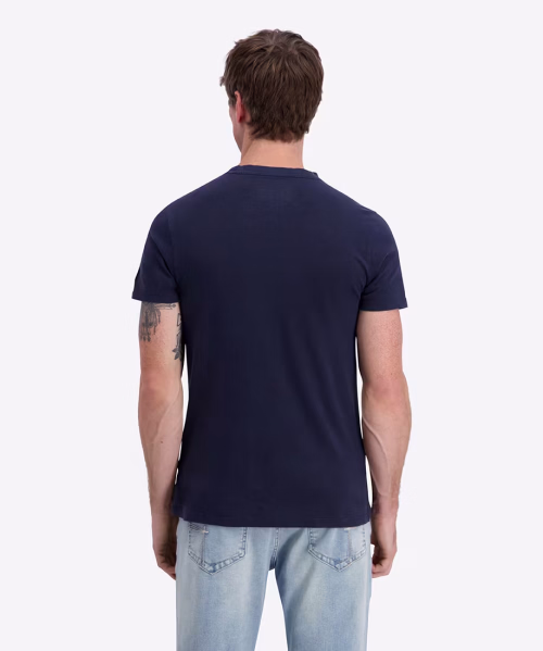 detail Timezone pánské triko T2 20277.6110-29