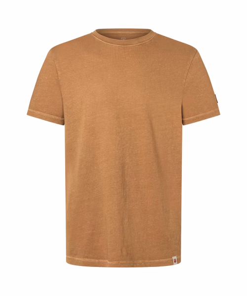 detail Timezone pánské triko T2 20277.6110-29