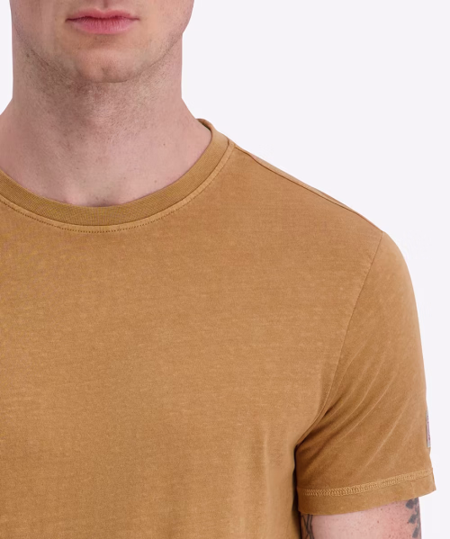 detail Timezone pánské triko T2 20277.6110-29