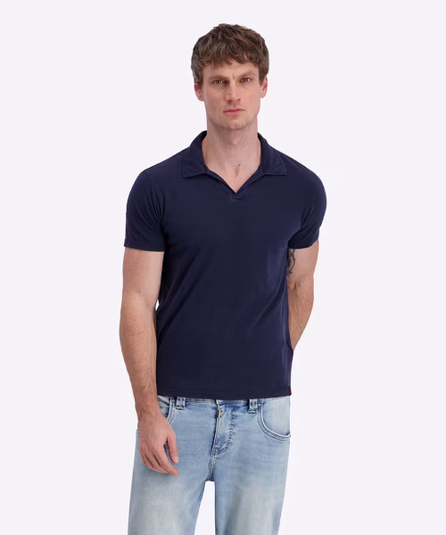 detail Timezone pánské triko T2 20329.6110-29