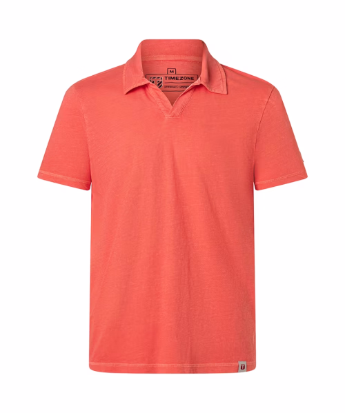 detail Timezone pánské triko T2 20329.6110-29