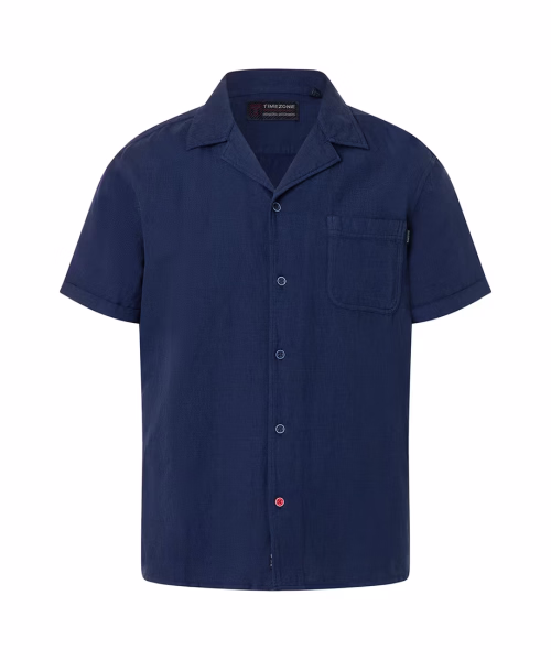 detail Timezone pánská košile T2 30172.6110-29
