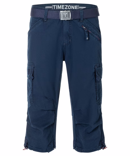 detail Timezone pánské kraťasy T2 40006.1212-32 Loose MilesTZ