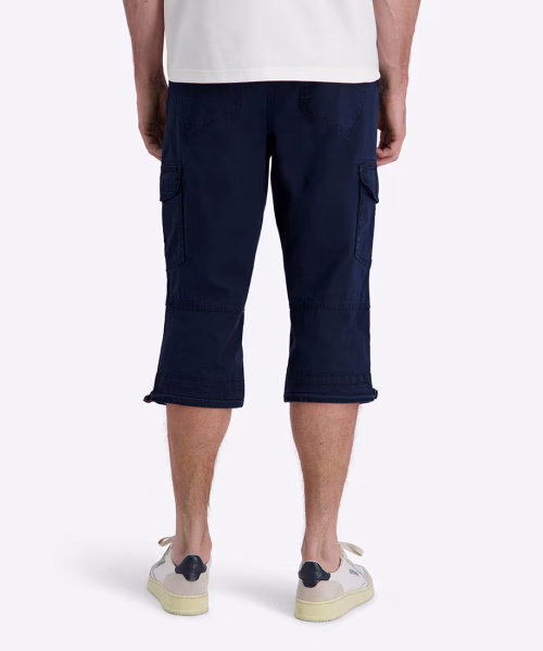 detail Timezone pánské kraťasy T2 40006.1212-32 Loose MilesTZ