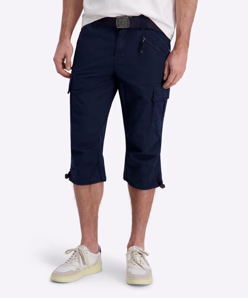 detail Timezone pánské kraťasy T2 40006.1212-32 Loose MilesTZ