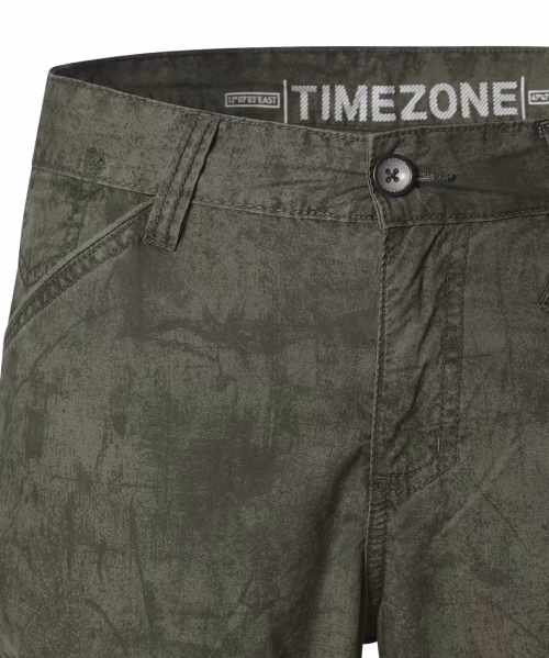 detail Timezone pánské kraťasy T2 40006.1420-32 Loose MilesTZ