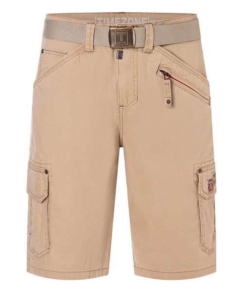 detail Timezone pánské kraťasy T2 40051.1202-25 Regular RykerTZ