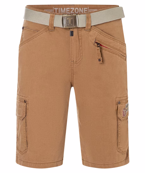 detail Timezone pánské kraťasy T2 40051.1202-25 Regular RykerTZ