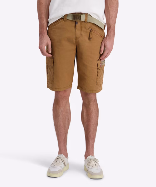 detail Timezone pánské kraťasy T2 40051.1202-25 Regular RykerTZ