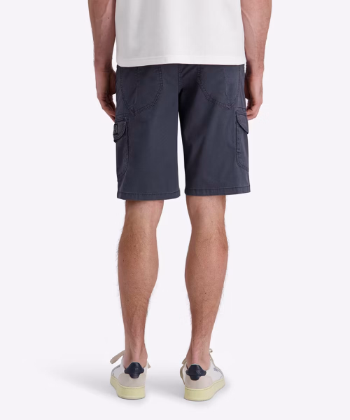 detail Timezone pánské kraťasy T2 40051.1202-25 Regular RykerTZ