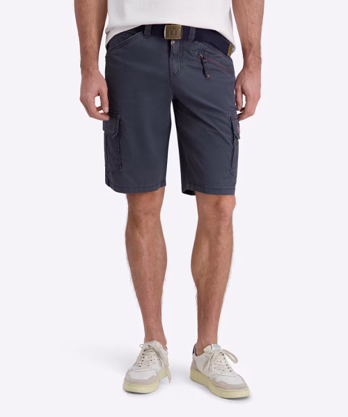 detail Timezone pánské kraťasy T2 40051.1202-25 Regular RykerTZ