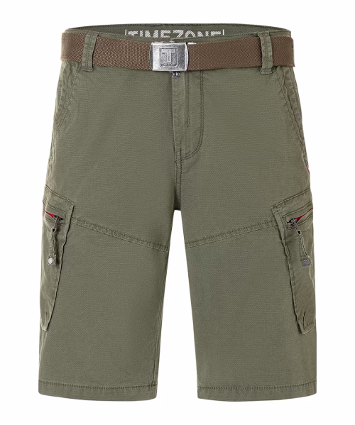 detail Timezone pánské kraťasy T2 40067.1212-25 Regular NickTZ