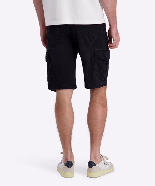 detail Timezone pánské jeans kraťasy T2 50025.3262 Regular RykerTZ