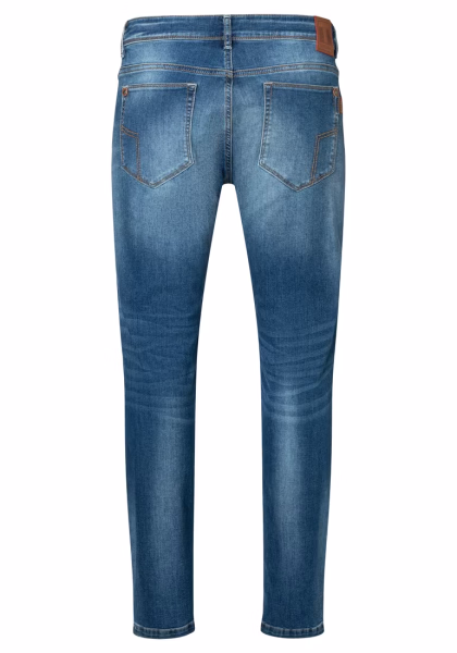 detail Timezone pánské jeans T2 70064.3081 Eduardo
